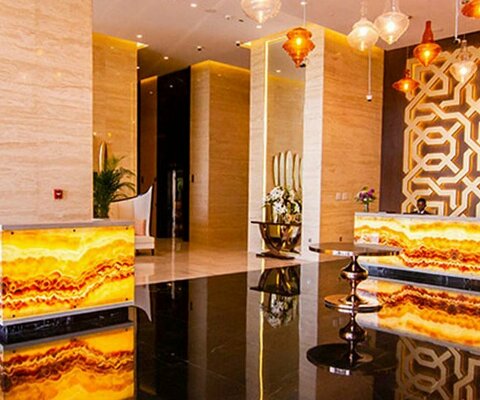 Квартира 2 спальни в GHALIA TOWER, Jumeirah Village Circle - 3