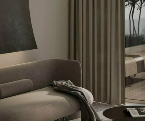 Квартира 1 спальня в KETURAH RESERVE, Mohammed Bin Rashid City - 2