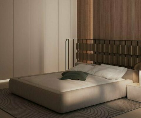 Квартира 1 спальня в KETURAH RESERVE, Mohammed Bin Rashid City - 6