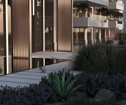 Квартира 1 спальня в KETURAH RESERVE, Mohammed Bin Rashid City - 7