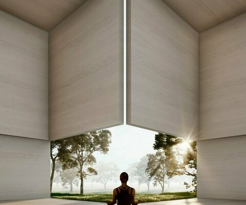 Квартира 1 спальня в KETURAH RESERVE, Mohammed Bin Rashid City - 12