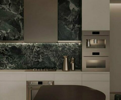 Квартира 1 спальня в KETURAH RESERVE, Mohammed Bin Rashid City - 13