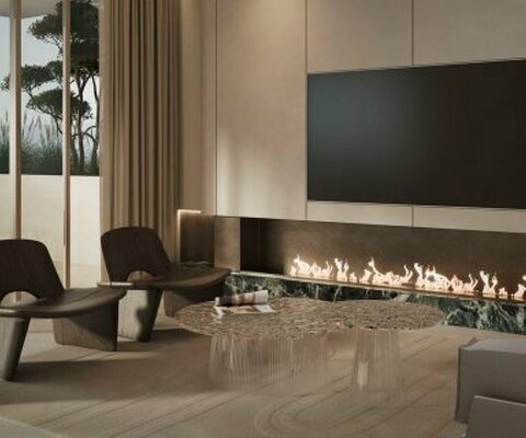 Квартира 1 спальня в KETURAH RESERVE, Mohammed Bin Rashid City - 14