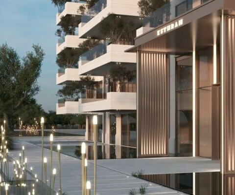 Квартира 1 спальня в KETURAH RESERVE, Mohammed Bin Rashid City - 15