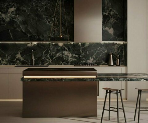 Квартира 1 спальня в KETURAH RESERVE, Mohammed Bin Rashid City - 17