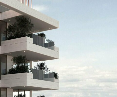 Квартира 1 спальня в KETURAH RESERVE, Mohammed Bin Rashid City - 18