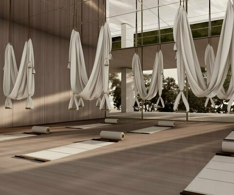 Квартира 1 спальня в KETURAH RESERVE, Mohammed Bin Rashid City  - 3