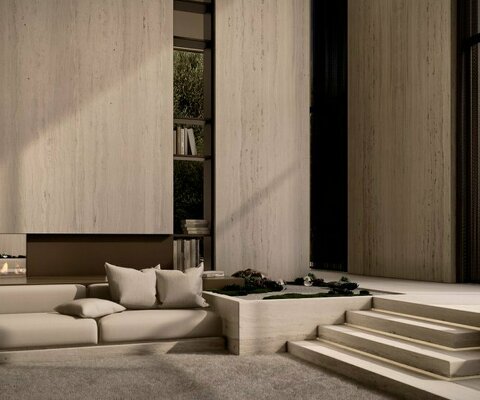 Квартира 1 спальня в KETURAH RESERVE, Mohammed Bin Rashid City  - 11