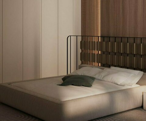 Квартира 1 спальня в KETURAH RESERVE, Mohammed Bin Rashid City  - 12