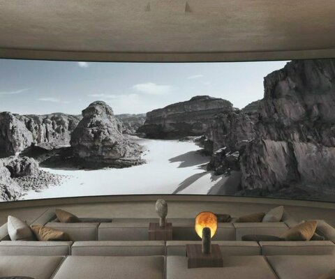 Квартира 1 спальня в KETURAH RESERVE, Mohammed Bin Rashid City  - 15