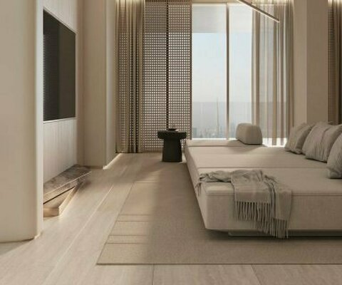 Квартира 4 спальни в KETURAH RESERVE, Mohammed Bin Rashid City - 3