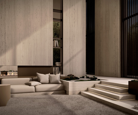 Квартира 4 спальни в KETURAH RESERVE, Mohammed Bin Rashid City - 4