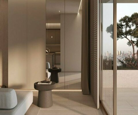 Квартира 4 спальни в KETURAH RESERVE, Mohammed Bin Rashid City - 11