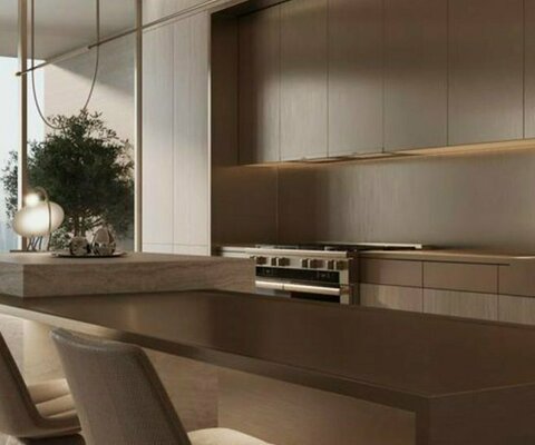 Квартира 4 спальни в KETURAH RESERVE, Mohammed Bin Rashid City - 15