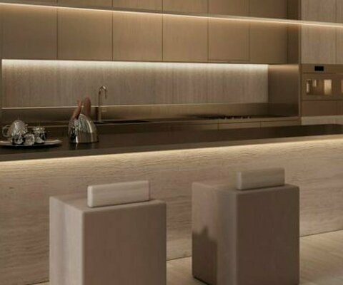 Квартира 4 спальни в KETURAH RESERVE, Mohammed Bin Rashid City - 16