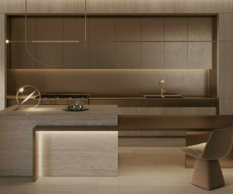 Квартира 4 спальни в KETURAH RESERVE, Mohammed Bin Rashid City - 17