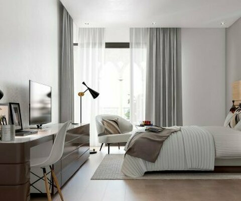 Квартира 2 спальни в MARINA LIVING, Dubai Marina - 5