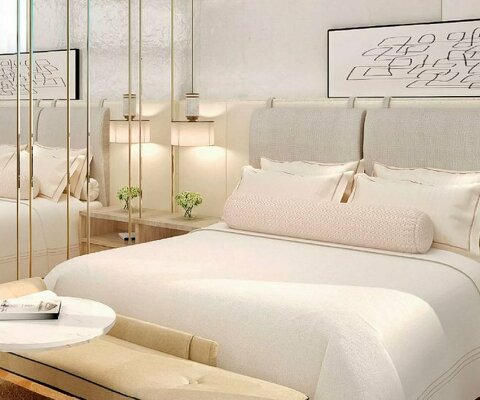 Квартира 1 спальня в THE BILTMORE RESIDENCES SUFOUH, Al Sufouh - 2