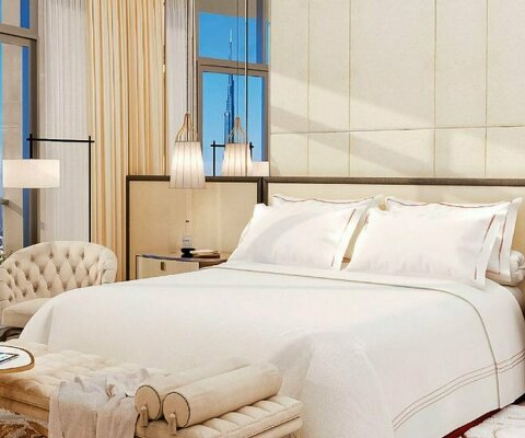 Квартира 2 спальни в THE BILTMORE RESIDENCES SUFOUH, Al Sufouh - 5