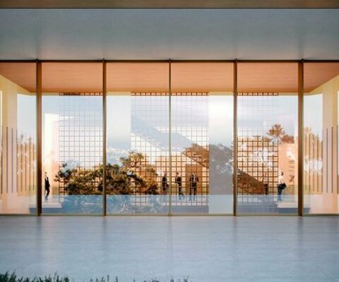 Квартира 3 спальни в THE RITZ-CARLTON RESIDENCE, Creekside - 8