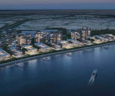 Квартира 3 спальни в THE RITZ-CARLTON RESIDENCE, Creekside - 9