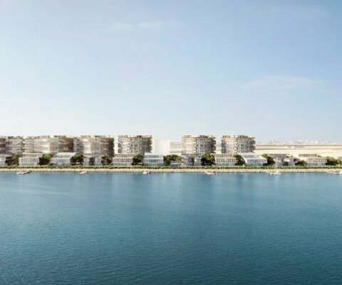 Квартира 3 спальни в THE RITZ-CARLTON RESIDENCE, Creekside - 10