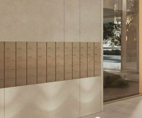 Квартира 3 спальни в KETURAH RESERVE, Mohammed Bin Rashid City - 3