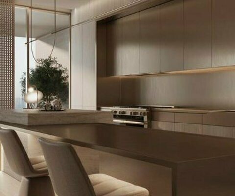 Квартира 3 спальни в KETURAH RESERVE, Mohammed Bin Rashid City - 5