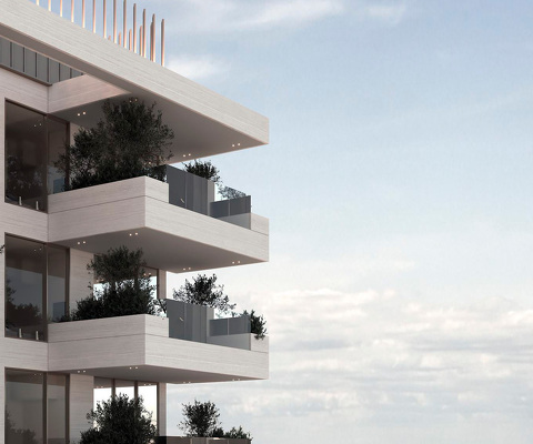 Квартира 3 спальни в KETURAH RESERVE, Mohammed Bin Rashid City - 6