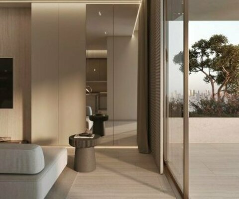 Квартира 3 спальни в KETURAH RESERVE, Mohammed Bin Rashid City - 9