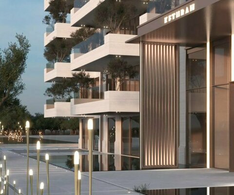 Квартира 3 спальни в KETURAH RESERVE, Mohammed Bin Rashid City - 13