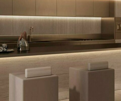 Квартира 3 спальни в KETURAH RESERVE, Mohammed Bin Rashid City - 16