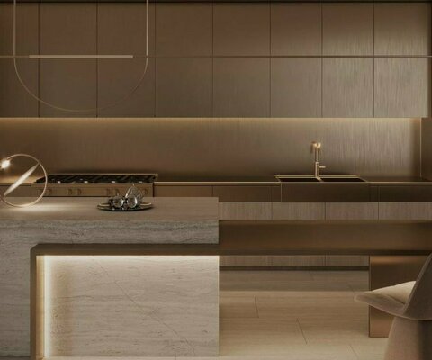 Квартира 3 спальни в KETURAH RESERVE, Mohammed Bin Rashid City - 17