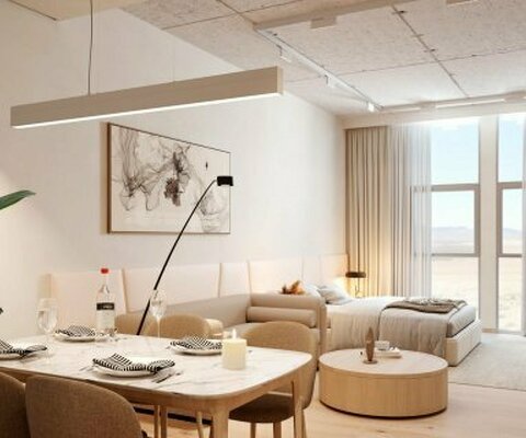 Квартира 1 комната в MAG 330, Dubai Land - 3