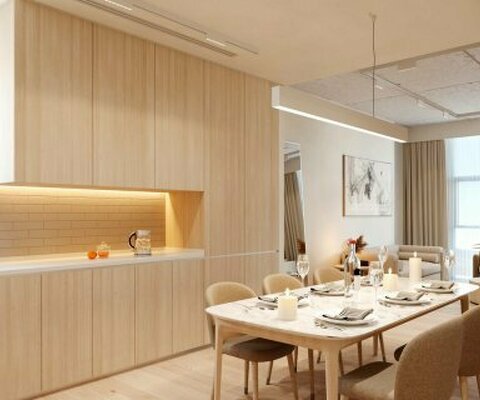 Квартира 1 комната в MAG 330, Dubai Land - 5