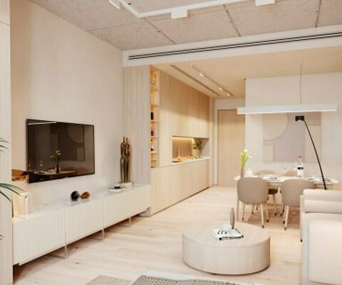 Квартира 1 комната в MAG 330, Dubai Land - 6