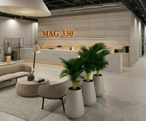 Квартира 1 комната в MAG 330, Dubai Land - 8