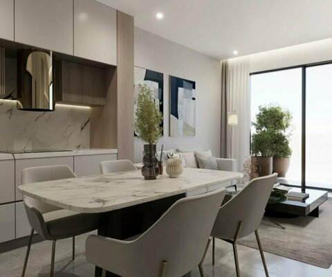 Квартира 2 спальни в SAMANA MANHATTAN, Jumeirah Village Circle  - 3