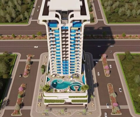 Квартира 2 спальни в SAMANA MANHATTAN, Jumeirah Village Circle  - 5