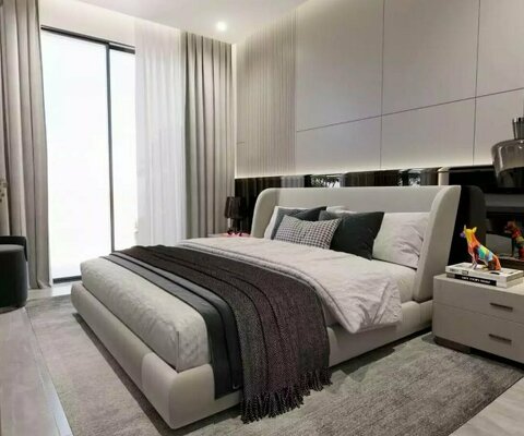 Квартира 2 спальни в SAMANA MANHATTAN, Jumeirah Village Circle  - 6