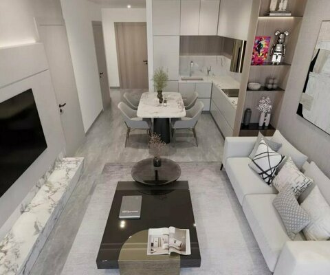 Квартира 2 спальни в SAMANA MANHATTAN, Jumeirah Village Circle  - 7