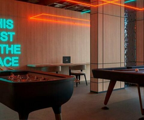 Квартира 1 комната в SERENE GARDENS APARTMENTS, Al Furjan  - 7