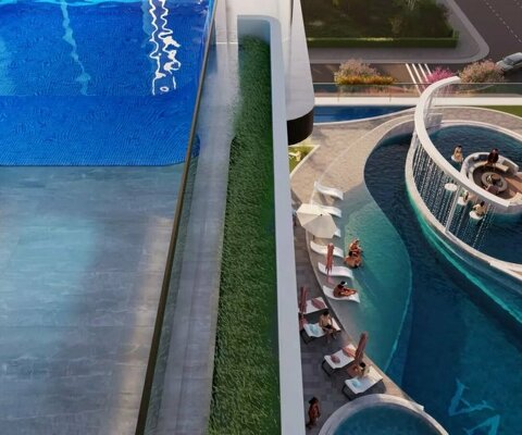 Квартира 2 спальни в SAMANA MANHATTAN, Jumeirah Village Circle - 5