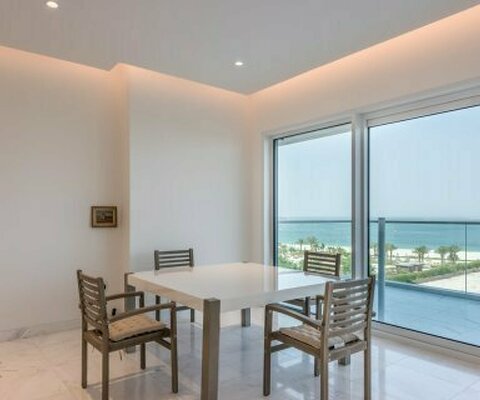 Квартира 2 спальни в Jumeirah Beach Residence - 3