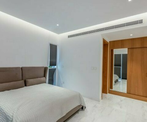 Квартира 2 спальни в Jumeirah Beach Residence - 5