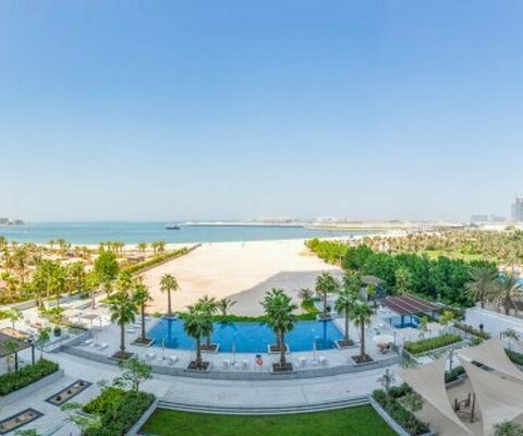 Квартира 2 спальни в Jumeirah Beach Residence - 8