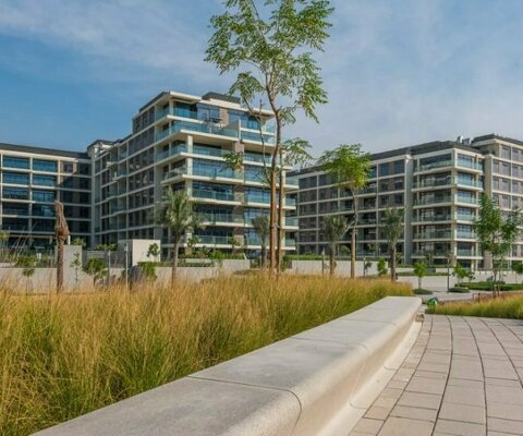 Квартира 3 спальни в Dubai Hills Estate - 3