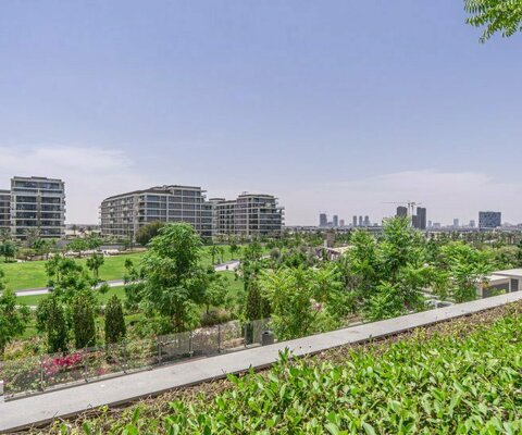 Квартира 3 спальни в Dubai Hills Estate - 6