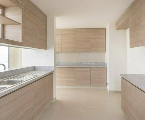 Квартира 4 спальни в Dubai Hills Estate - 2