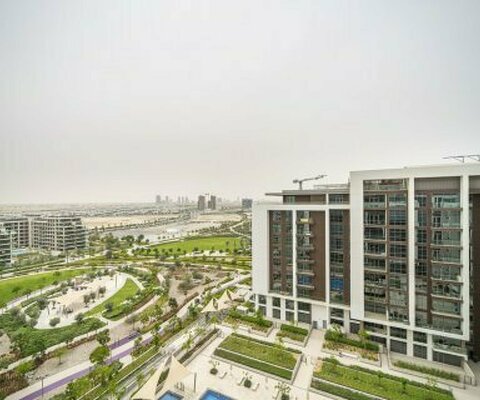 Квартира 4 спальни в Dubai Hills Estate - 3